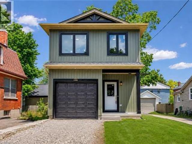 House for sale in Woodstock, Ontario
