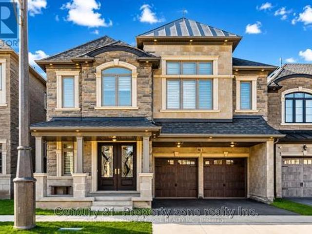 House for sale in Oakville, Ontario