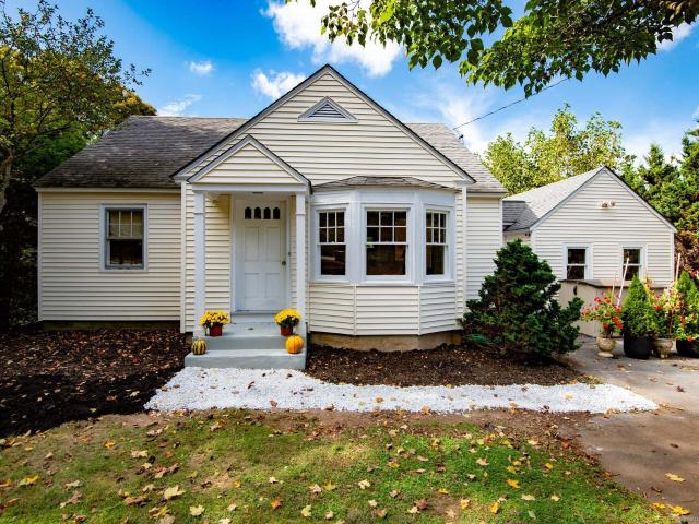 Property for sale in Chester, Connecticut