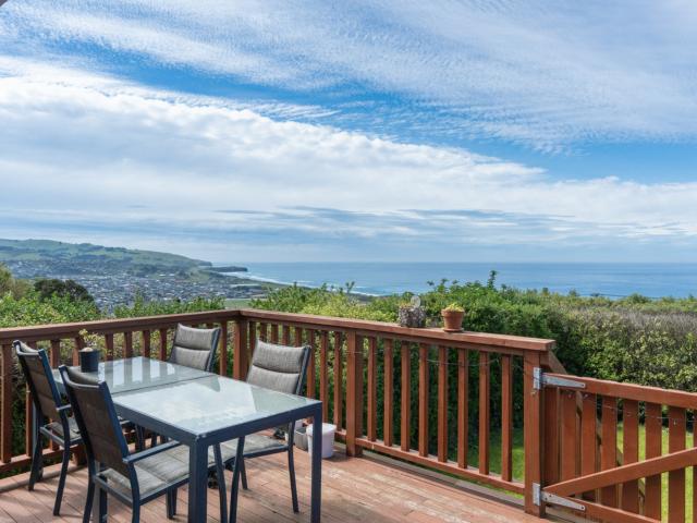 House for sale in Otakou