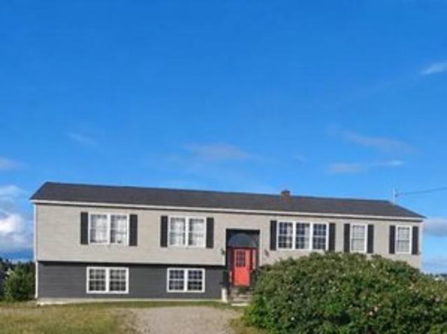 House for sale in Beals, Maine