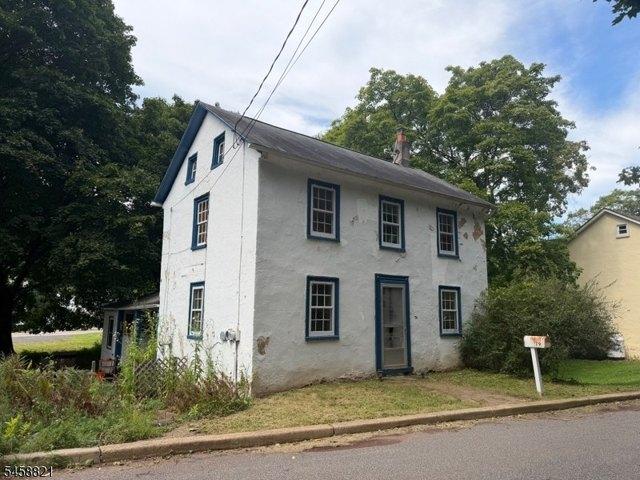 House for sale in Milford, Hunterdon County