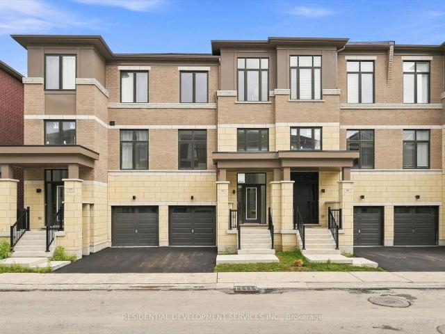 Property for sale in York, Ontario