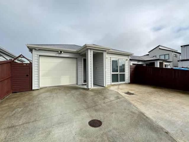 House for rent in Papakura, Oroua County
