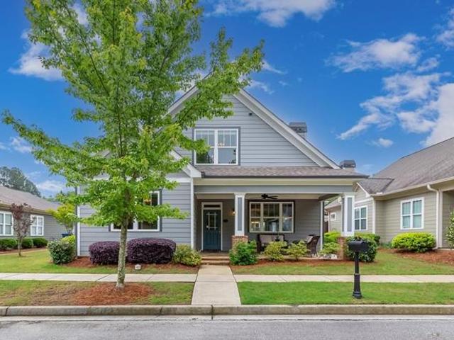 House for sale in Grayson, Georgia