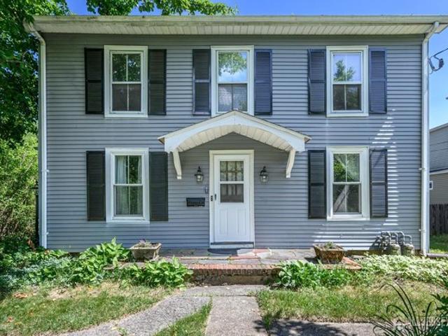 House for sale in Skillman, New Jersey