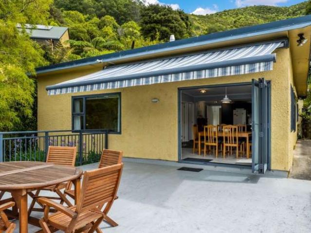 Property for sale in Havelock, Marlborough