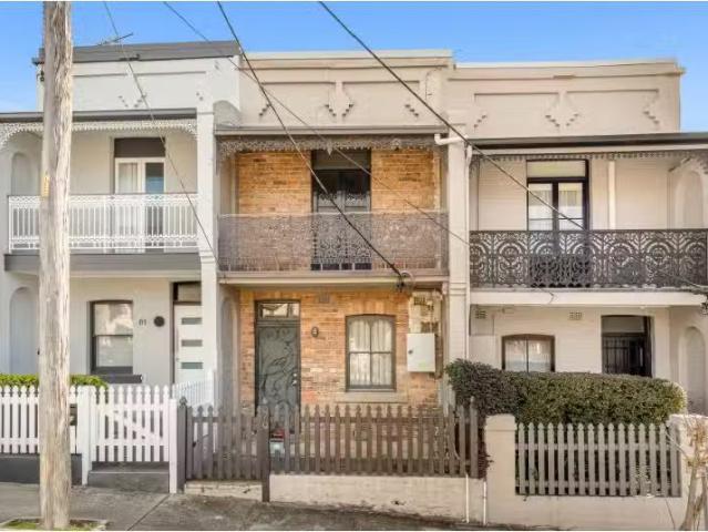 Condo for rent in Sydney, New South Wales