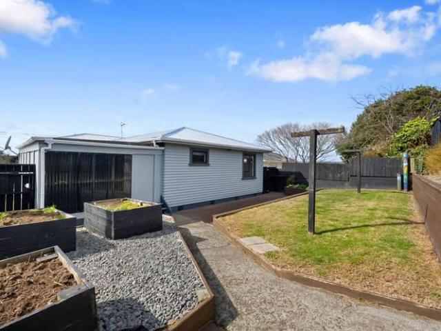 House for sale in Waitara, Taranaki