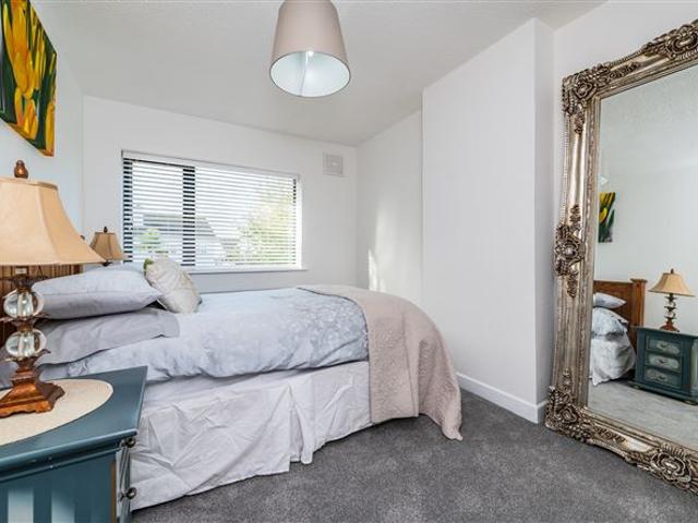 Terraced House for sale in Naas, The Municipal District of Naas