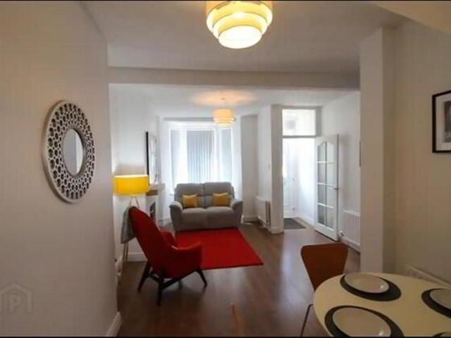 House for rent in Northern Ireland