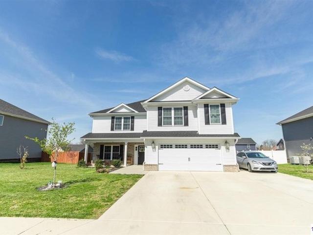 House for sale in Rineyville, Kentucky
