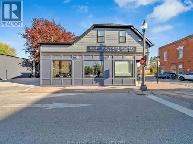 Property for rent in Amherstburg, Ontario