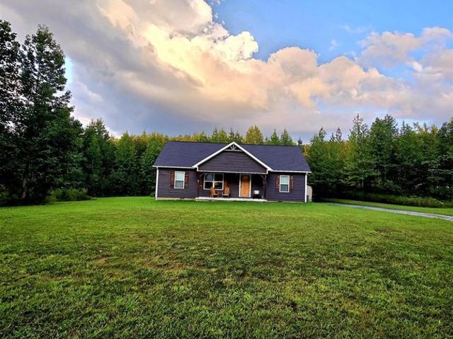 House for sale in Adolphus, Kentucky