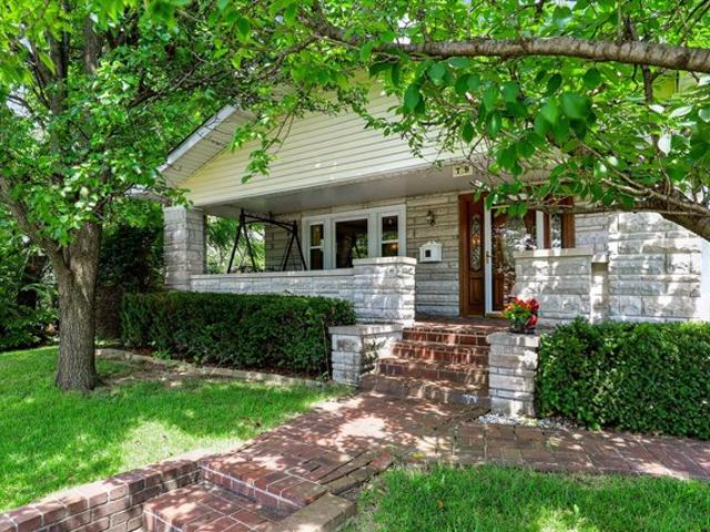 House for sale in Beech Grove, Indiana
