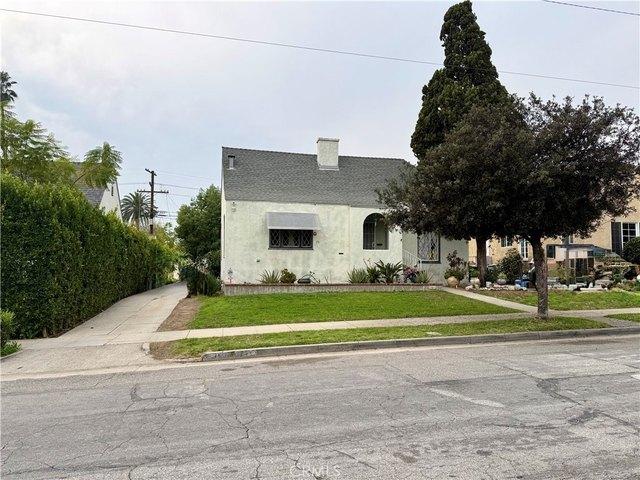 House for sale in Pasadena, California