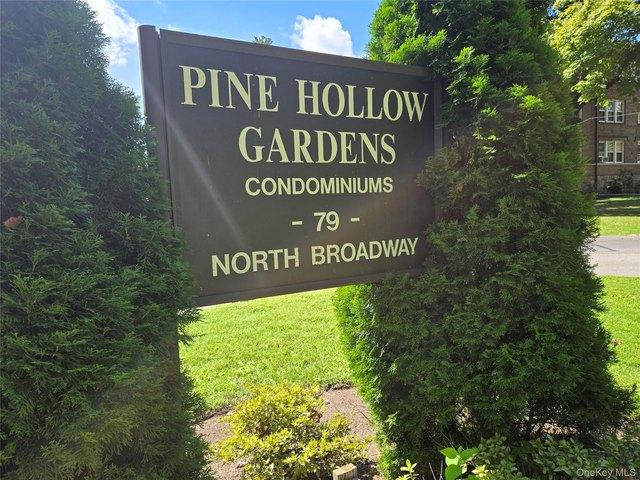 Condo for sale in White Plains, New York