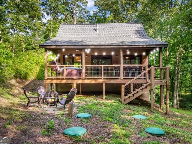 House for sale in Blue Ridge, Fannin County