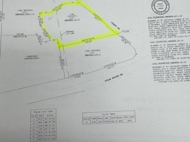 Land for sale in Brian Head, Utah