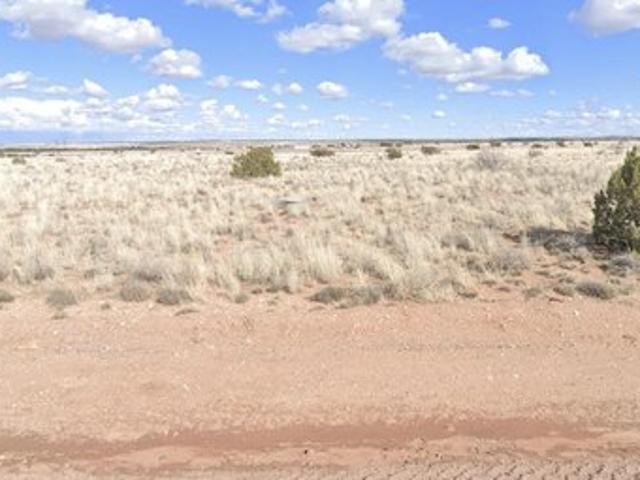 Land for sale in Navajo, Arizona