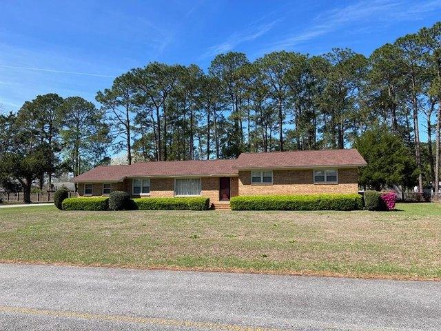 House for sale in Grady, Georgia