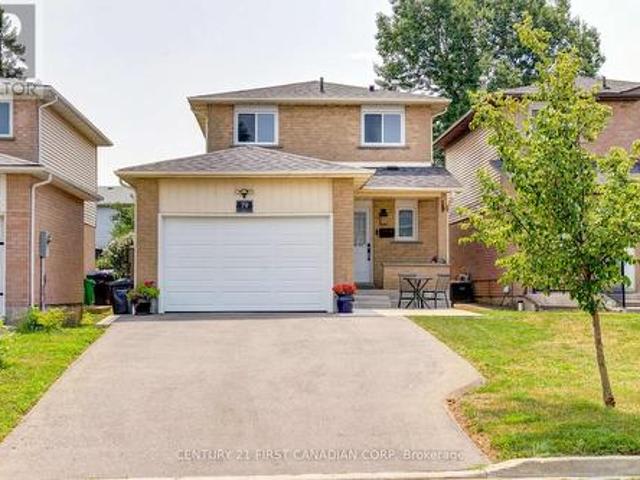 House for sale in Georgina, Ontario