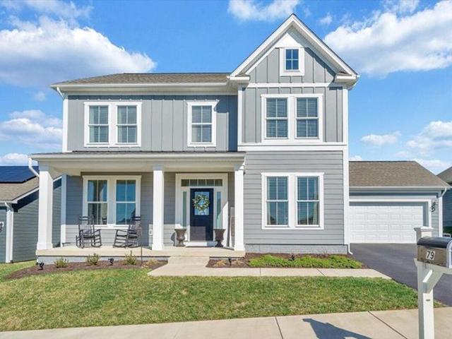 House for sale in Virginia
