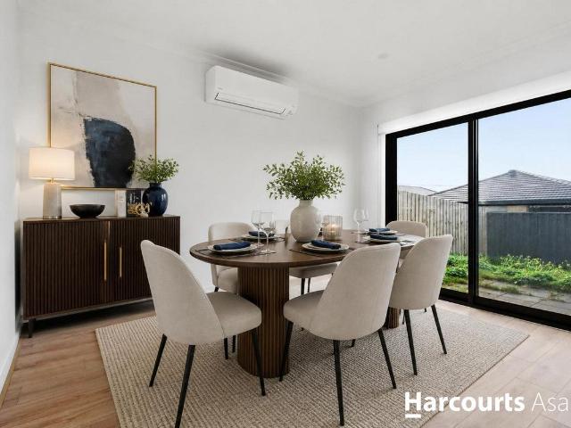 House for rent in Clyde, Melbourne