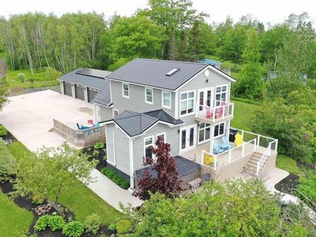 House for sale in Nova Scotia
