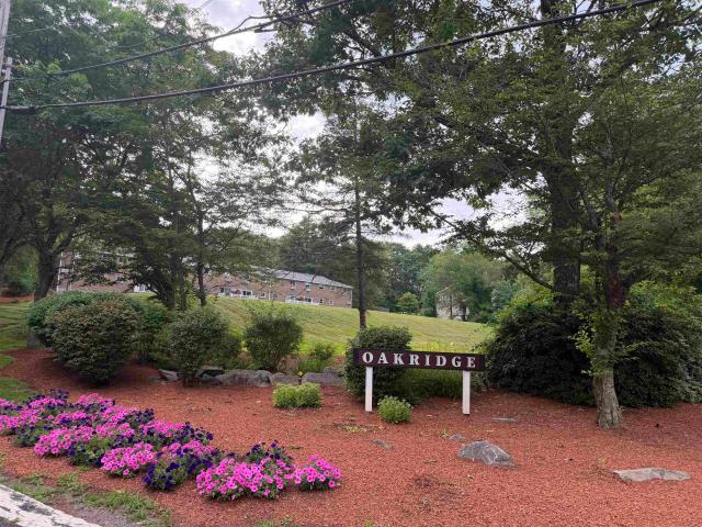 Condo for sale in New Hampshire