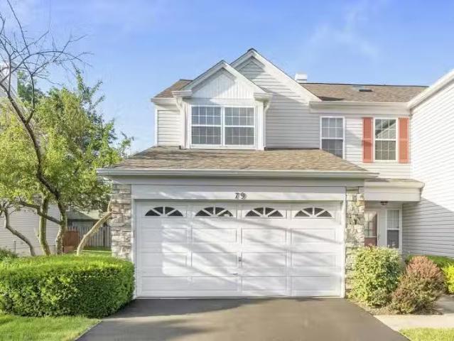 House for rent in Lombard
