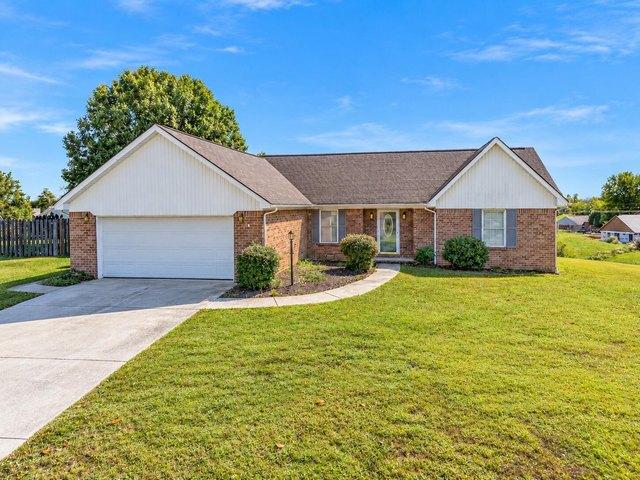 House for sale in Somerset, Pulaski County