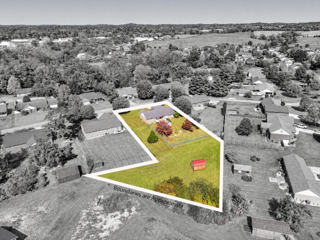 House for sale in Somerset, Pulaski County