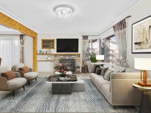 House for rent in Knoxfield, Melbourne