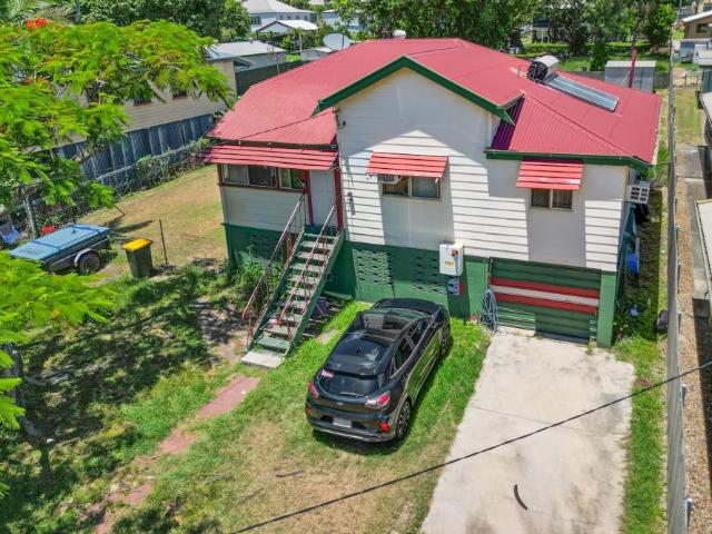 House for rent in Gladstone, Queensland
