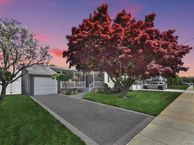 House for sale in Nassau, New York