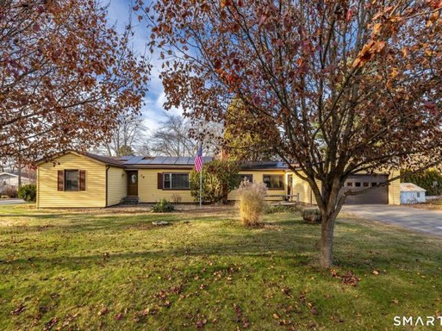 House for sale in East Hampton, Connecticut