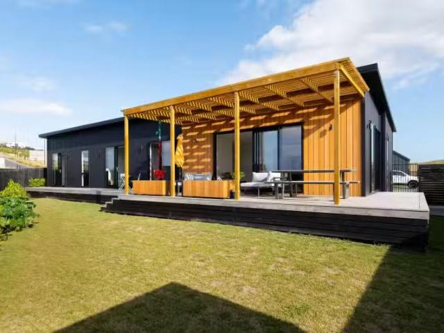 House for sale in Raglan, Waikato