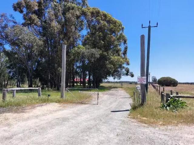 House for rent in Hopeland