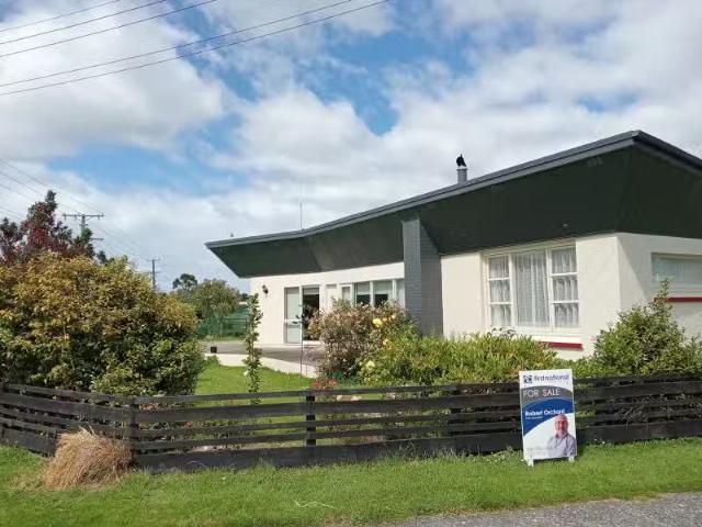 House for sale in Tuatapere, Southland