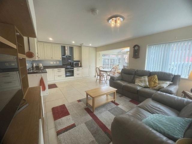 Apartment for rent in Bloomfield, Northern Ireland
