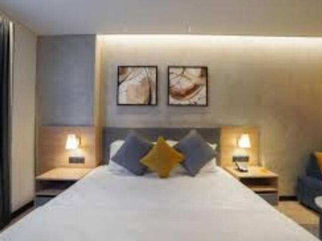 Commercial for sale in Bangalore North, Cox Town - Bangalore