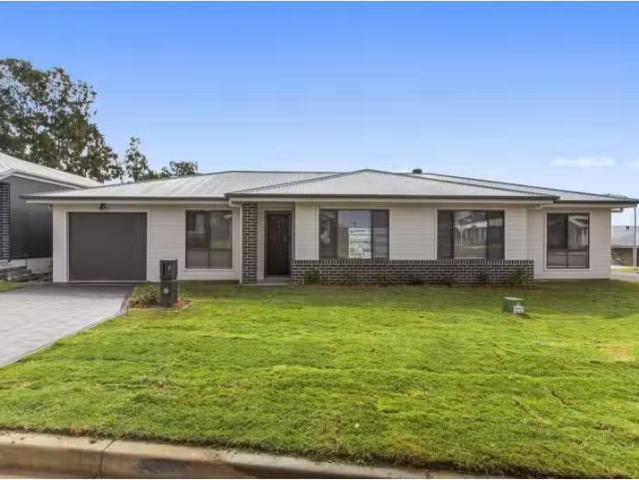 Condo for rent in New South Wales