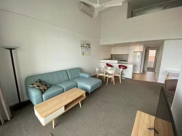 Apartment for rent in Perth, Curtin