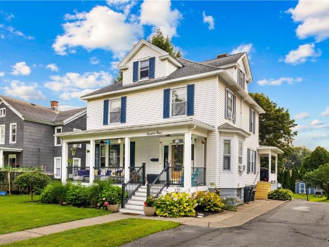 House for sale in Oneida, New York