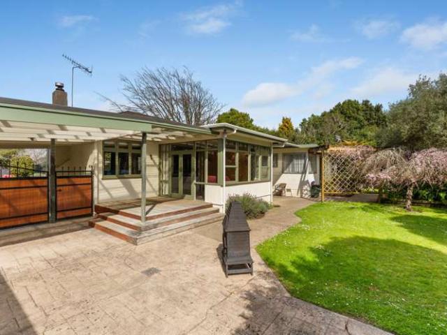 House for sale in Manawatu District