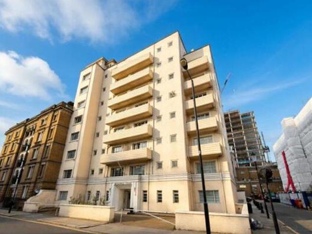 House for sale in Lyons, Greater London