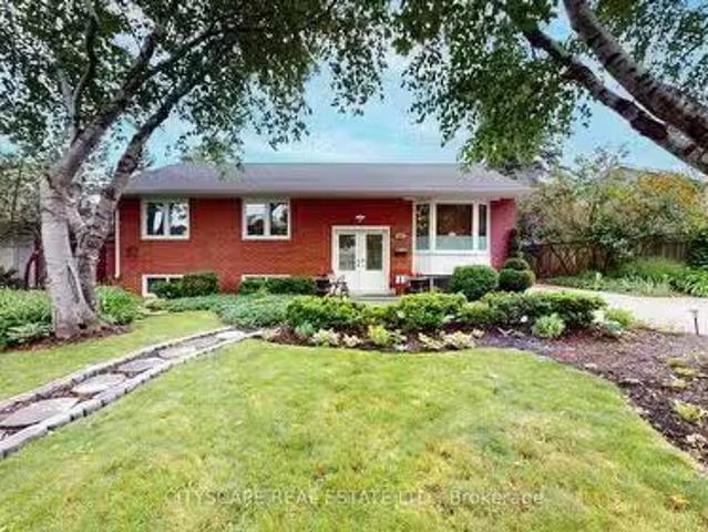 House for sale in Woburn, Ontario
