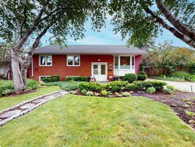 House for sale in Woburn, Ontario