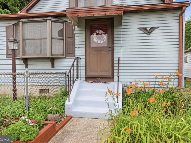 House for sale in Bucks, Pennsylvania